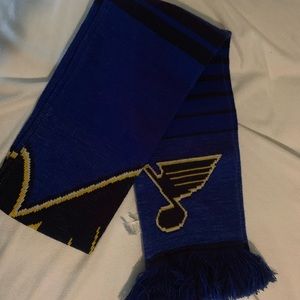 St. Louis Blues Scarf